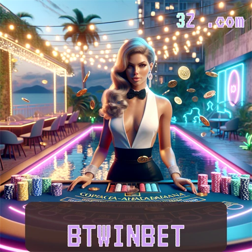BTWIN BET: A Revolução do App de Jogos no Brasil