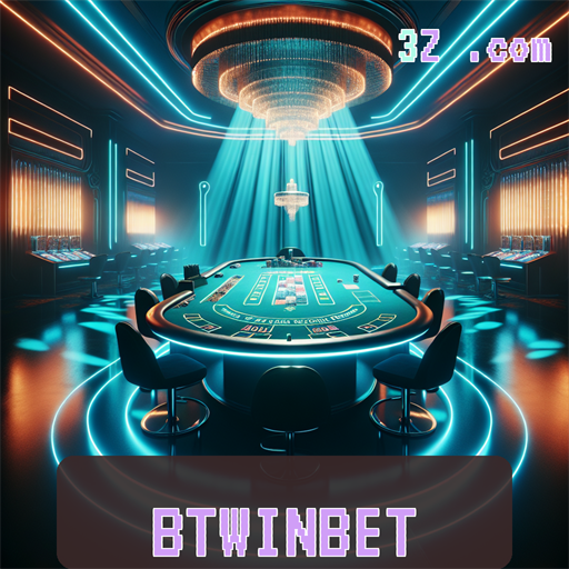 BTWIN BET: A Revolução do Casino Online no Brasil
