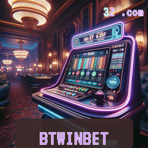 BTWIN BET: A Jogatina Confiável Que Você Procurava