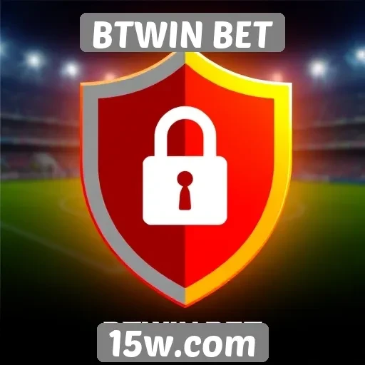 Avaliação da segurança no site BTWIN BET