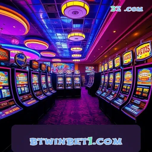 BTWIN BET: Seus Jogos Favoritos com Emoção e Ganhos Garantidos