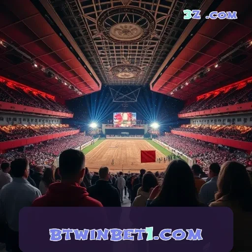 BTWIN BET: O Login que Transforma suas Apostas em Emoções