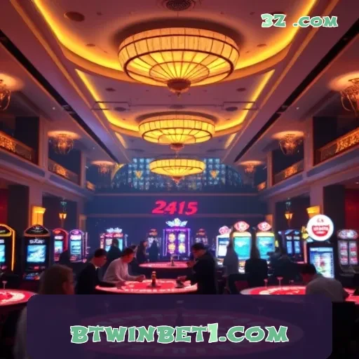 BTWIN BET: Segurança em Jogo para Apostadores Brasileiros