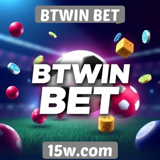 Variedade de jogos disponíveis no BTWIN BET