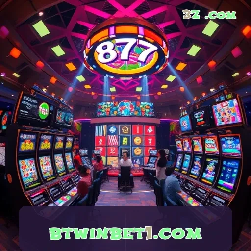 BTWIN BET: Vantagens Imperdíveis da Seção VIP que Você Precisa Saber!