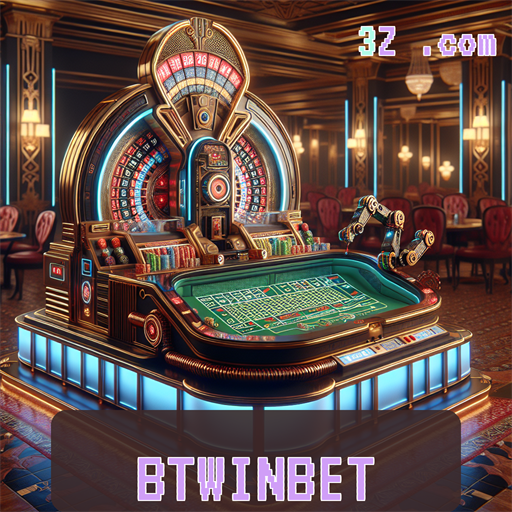 Prazer e Lucro: A Seção Paga do BTWIN BET