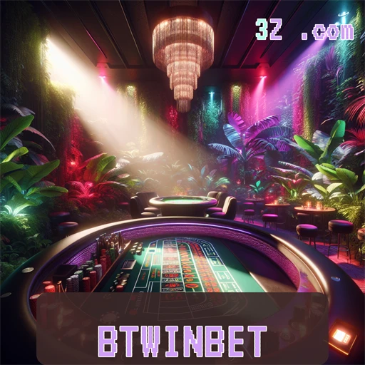 Slots do BTWIN BET: Embarque em uma Aventura Imperdível